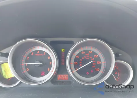 2010 Mazda Cx-9 Grand Touring z USA, uszkodzony, nr VIN JM3TB3MV0A0209827